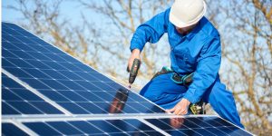 Installation Maintenance Panneaux Solaires Photovoltaïques à Meilly-sur-Rouvres